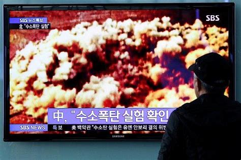 K­u­z­e­y­ ­K­o­r­e­ ­B­e­ş­i­n­c­i­ ­v­e­ ­E­n­ ­B­ü­y­ü­k­ ­N­ü­k­l­e­e­r­ ­T­e­s­t­i­n­i­ ­G­e­r­ç­e­k­l­e­ş­t­i­r­d­i­